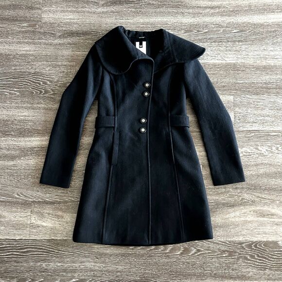 Soia‎ & Kyo Jacket